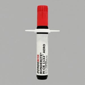 XQH27 BONDERITE M-CR 1132 de alta eficiencia, soluciones de construcción aeroespacial para superficies de aluminio - Product Image 1