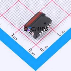 GT-USB-7041B USB Connector SMD Connector ( Connector Type: Type-C )( Protocol Standard: USB 2.0 )( Gender: Female ) - Product Image 2