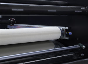 <span class=keywords><strong>Prensa</strong></span> de calor rotativa de tambor de aceite de 20/170cm Monti <span class=keywords><strong>Antonio</strong></span> Calandra, máquina de transferencia de calor por sublimación para tela, bandera, alfombra, manta, tienda de campaña - Product Image 3