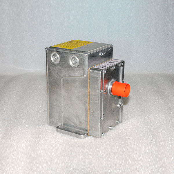 Hvac Refrigeration and Chiller Spare Parts 375-49340-101 Actuator YK Refrigeration Spare Parts <strong>Guide</strong> Vane Motor 025-17175-002