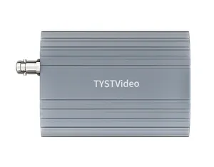 TYST Video HDMl & SDI zu USB Portable Wlndows HD Video Capture Video Capture Box