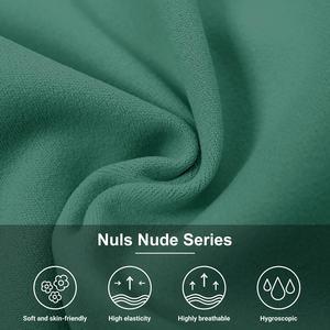 Tenues deux pièces soutien-gorge à dos ouvert Legging doux nu femmes été course Fitness ensemble de gymnastique ensembles de Yoga ensembles de sport - Product Image 5