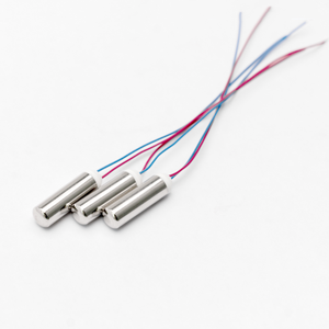 Вибрационный микромотор 3В, водонепроницаемый, с низким уровнем шума, для умного дома, электрических зубных щеток/вибраторов, с постоянными магнитами - Product Image 3