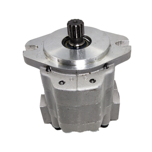 Pompe hydraulique haute pression série ZY GM5 GM5-20-1H1 GM5-5 GM5-6 GM5-8 GM5-10 GM5-12 GM5-16 GM5-20 GM5-25 GM5-30 - Product Image 3