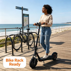 Bicicleta Eléctrica Plegable de Dos Ruedas con Asiento para Agentes <span class=keywords><strong>Inmobiliarios</strong></span>, Portátil, de Litio, para Adultos, Hombres y Mujeres, para Recorridos por Propiedades y Viajes Cortos - Product Image 2