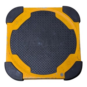 Balance de réfrigérant sans fil Fieldpiece SRS3 avec télécommande TESTÉE Utilisée - Product Image 3