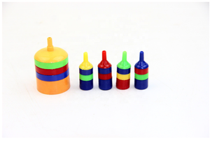 Goede Kwaliteit <span class=keywords><strong>Aquarium</strong></span> Plastic Lucht Steen Voor <span class=keywords><strong>Aquarium</strong></span> Kleurrijke Steen Decoratie - Product Image 3