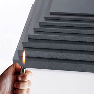 डोटोक डायरेक्ट सप्लायर के हल्के साउंडप्रूफ PVC-U कार्यालय विभाजन दीवार शीट 1220x2440 मिमी 1-30 मिमी मोटाई-15c + 60c - Product Image 1