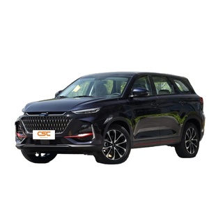 2023 Changan <span class=keywords><strong>Auchan</strong></span> X7 PLUS 1.5T 7 places SUV avec sièges en cuir boîte de vitesses manuelle FWD Drive essence/essence - Product Image 1