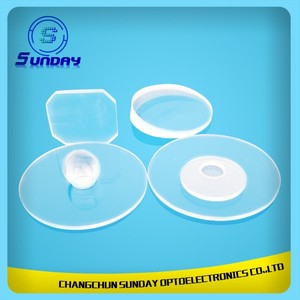 Yüksek kaliteli safir kristal cam safir pencere düşük fiyat - Product Image 4