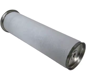 Separador de aceite de filtro de aire de controlador Industrial 22119176 de alta calidad Mengma para compresores industriales de tornillo pieza nueva - Product Image 4