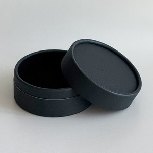 <span class=keywords><strong>Caja</strong></span> de Regalo Cilíndrica Rígida con Logotipo Personalizado Shengcan para Joyería, <span class=keywords><strong>Collar</strong></span>, Pendientes, <span class=keywords><strong>Caja</strong></span> de Papel - Product Image 3
