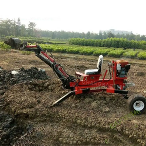 Miniexcavadora Hyundai R60 de <span class=keywords><strong>segunda</strong></span> <span class=keywords><strong>mano</strong></span> con manejo sin esfuerzo, modelo 60w-7, y cucharón triturador de bajo perfil Xiniu - Product Image 5