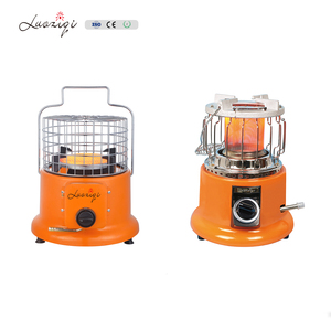 Di alta qualità portatile Freestanding Mini esterno 2-in-1 fornello a <span class=keywords><strong>Gas</strong></span> grande bruciatore per giardino campeggio barbecue uso più popolare - Product Image 1