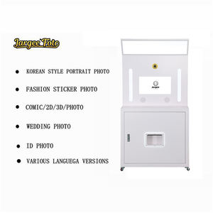 Pavillon commercial Photomaton Machine Coin Style Selfie Photomaton Photographie Coréen Pakistan Populaire <span class=keywords><strong>Pas</strong></span> <span class=keywords><strong>Cher</strong></span> <span class=keywords><strong>Photobooth</strong></span> - Product Image 3