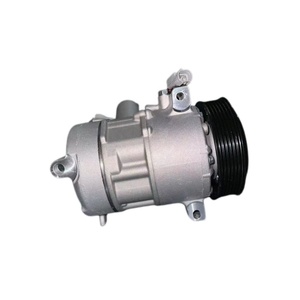 คอมเพรสเซอร์เครื่องปรับอากาศอัตโนมัติ55111610AA สำหรับหลบลำกล้อง/รถจี๊ปผู้รักชาติ/เข็มทิศ - Product Image 4