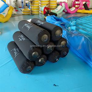 Tấm Chắn Gió Bơm Hơi Hàng Hải Bằng PVC Tấm Chắn Gió Cho Du Thuyền Với Kích Thước Và Màu Sắc Khác Nhau Để Bán - Product Image 4