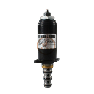 โซลินอยด์วาล์ว 111-9916 สำหรับรถขุด E320C - Product Image 5