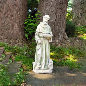 Scimmia oscillante appeso cortile decorazione vendita calda scultura animale resina figurina decorazione della casa decorazione del giardino artificiale - Product Image 5