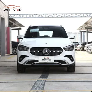 <span class=keywords><strong>Mercedes</strong></span>-Benz <span class=keywords><strong>Gla</strong></span> SUV compact, voiture à essence haute performance, voitures de luxe d'occasion, véhicule à essence - Product Image 1