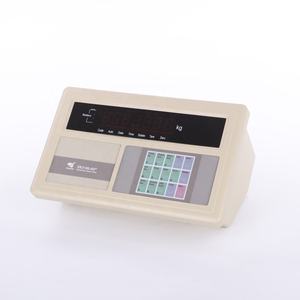 <span class=keywords><strong>Yaohua</strong></span> XK3190-<span class=keywords><strong>A9</strong></span> Display LED besar elektronik truk skala berat indikator berat dengan Printer XK3190-A9P <span class=keywords><strong>A9</strong></span> A9P - Product Image 4