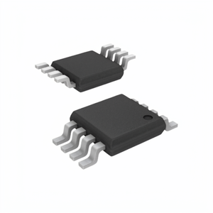 IRF7524D1TRPBF ไมโคร 8 ทรานซิสเตอร์ ชิปอิเล็กทรอนิกส์ คอมโพเนนต์ ตัวแทนจำหน่ายที่ได้รับอนุญาต - Product Image 1