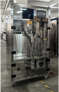 เครื่องบรรจุชาอัตโนมัติอัจฉริยะอเนกประสงค์แบบสองหัว สำหรับชาดำ ชาเขียว ชาผลไม้แห้ง บรรจุภัณฑ์สุญญากาศขนาดเล็ก - Product Image 2