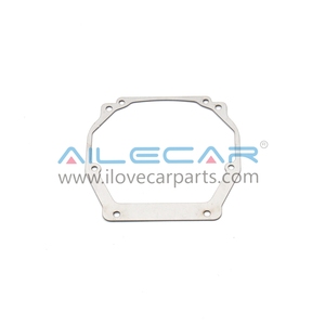 057 LED chiếu Adaptor Bi Xenon/LED ống kính máy chiếu cài đặt Bracket - Product Image 4