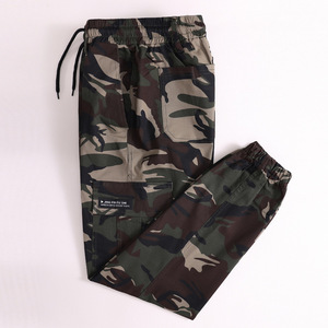 <span class=keywords><strong>Pantalon</strong></span> <span class=keywords><strong>slim</strong></span> taille mi-haute décontracté pour <span class=keywords><strong>homme</strong></span>, extensible, jeune et tendance, multipoches, salopette de <span class=keywords><strong>camouflage</strong></span> longue pour l'extérieur - Product Image 2