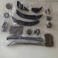 Kit de chaîne de distribution G6DB G6DA pour Hyundai Genesis Azera Veracruz G6DB G6DA Moteur 24312-3c100 24322-3c100 KY-11