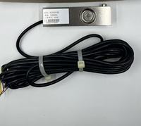 Capteur de pesage de charge pour palan de grue Konecranes 52333130, limiteur de surcharge, transducteur de pression, composants de rechange pour la sécurité de levage