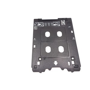 Plateau pour cartes PVC jet d'encre pour <span class=keywords><strong>Canon</strong></span> TS704 TS701 TS702 TS703 <span class=keywords><strong>TS705</strong></span> TS706 TS708 TS709 TS8210 TS8220 TS8222 TS8230 TS9510 - Product Image 4