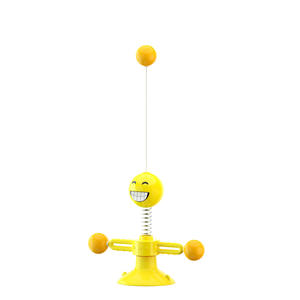 ของเล่นแมวแบบแท่งดึงขนนกพร้อมจุกดูดอเนกประสงค์ ยี่ห้อ <span class=keywords><strong>ZHONGCE</strong></span> ของเล่นพลาสติกขายส่งข้ามประเทศขายดีประจำฤดูใบไม้ผลิ - Product Image 3