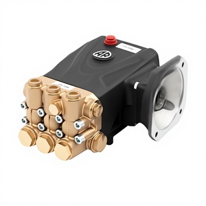 RC14.16C Electric High <strong>Pressure</strong> Water <strong>Pump</strong> <strong>for</strong> Car Wash 160bar 14lpm Piston <strong>Pump</strong> <strong>Pressure</strong> <strong>Washer</strong> - Product Image 2