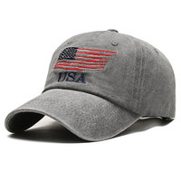 Casquettes de sport vierges personnalisables, casquettes de papa, fabricant de casquettes promotionnelles à 6 panneaux, casquettes de baseball avec logo personnalisé pour homme