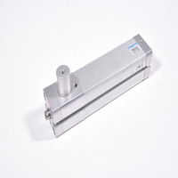 548207, Adn-25-100-kp-i-p-a / Adn 25 100 Kp I P A, Cylindre compact neuf d'origine avec PLC intégré