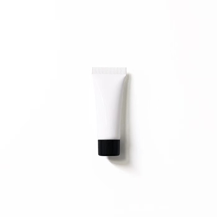 5g tubo blanco + tapa negra