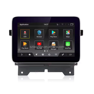 Auto stéréo tête unité GPS Navigation multimédia Android autoradio pour Land <span class=keywords><strong>Rover</strong></span> <span class=keywords><strong>Discovery</strong></span> 4 LR3 LR4 pour <span class=keywords><strong>Range</strong></span> <span class=keywords><strong>Rover</strong></span> <span class=keywords><strong>Sport</strong></span> L320 - Product Image 3