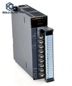 Module de sortie analogique à 2 canaux Q62DAN Q68DAIN Q68AD Q68DA Q68ADV, convertisseur numérique-analogique pour système PLC, automatisation industrielle C - Product Image 1