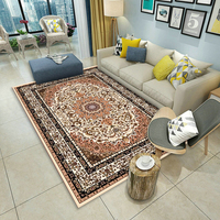 Tapis et Moquettes de Luxe Shaggy XXL pour Salon, Personnalisés, en Velours Cristal Super Doux, Antidérapants, pour la Maison et le Bureau – Vente en Gros