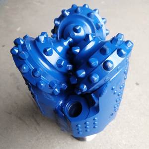 ثلاثة مخروط صغيرة الحجم <span class=keywords><strong>4</strong></span> بوصة لحفر آبار النفط وآبار المياه - Product Image 5