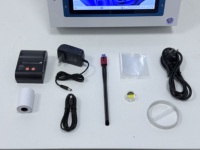 Analyseur XRF portable pour l'or, machine de test de pureté de l'or pour bijoux et métaux précieux, spectromètre