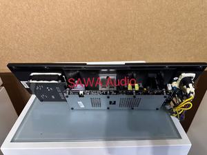 Módulo amplificador de potencia activa Dsp Clase D para amplificador de audio de altavoz de matriz de línea HDL 20A - Product Image 4