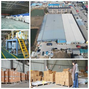 Süper emici toz ücretsiz özel etiket kedi kumu hızlı topaklanma koku giderme doğal Bentonite Tofu kedi kumu - Product Image 6