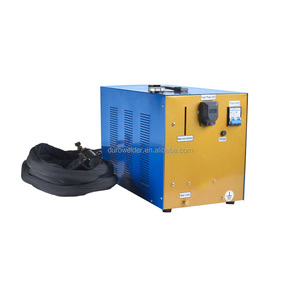 Calentador <span class=keywords><strong>de</strong></span> Inducción Portátil y Móvil DW-15KW para <span class=keywords><strong>Soldadura</strong></span> <span class=keywords><strong>de</strong></span> Tubos <span class=keywords><strong>de</strong></span> <span class=keywords><strong>Cobre</strong></span> y Latón - Product Image 2