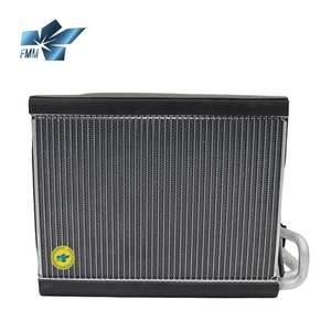 อะไหล่แอร์รถยนต์ คอยล์เย็น สำหรับรถกระบะอีซูซุ ดีแมคซ์ 8981393762 8981393761 8-98291531-0 NPEV-52420P - Product Image 2