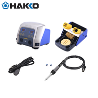 Nouveau fer à souder électrique HAKKO importé du Japon 984 AC100V FX-601 / stylo à souder