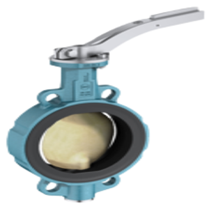 วาล์ว PTFE ของแท้รุ่นใหม่ T214-A - Product Image 4