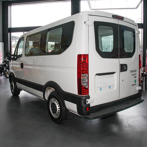 Venta Especial <span class=keywords><strong>Iveco</strong></span> <span class=keywords><strong>Daily</strong></span> M1-33S, Camioneta de Carga, Euro 6, Ideal para Carga Pesada y Larga Distancia, Fabricada en China - Product Image 2