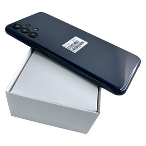 Teléfono Móvil Inteligente Multifunción Desbloqueado, Octa Core, Pantalla AMOLED Alemana/Francesa de <span class=keywords><strong>90Hz</strong></span>, 50MP, Batería de 5000mAh, Gala <span class=keywords><strong>A13</strong></span> LTE 5G - Product Image 4